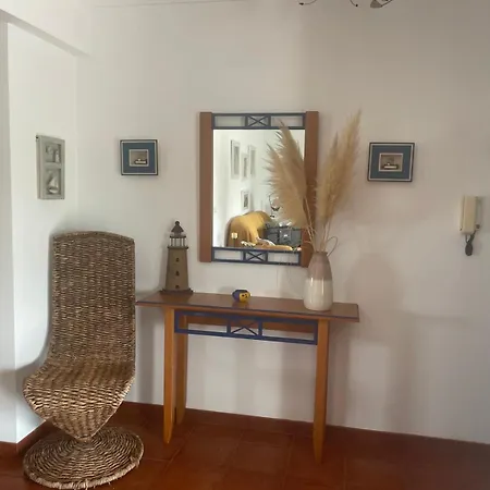 Casa Da Foz Do Arelho *