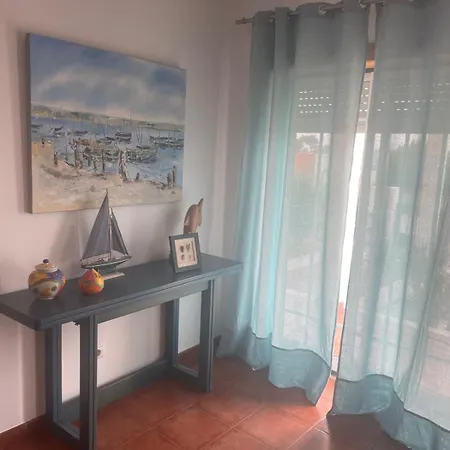 Casa vacanze Casa Da Foz Do Arelho *