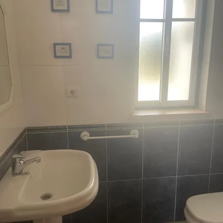 Casa Da Foz Do Arelho *