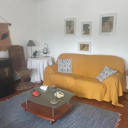 Casa Da Foz Do Arelho Casa vacanze