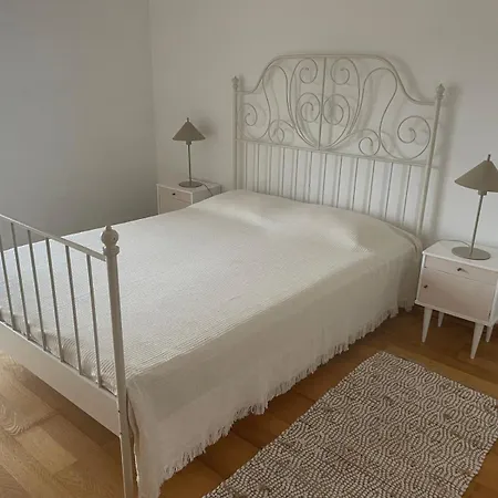 Casa Da Foz Do Arelho