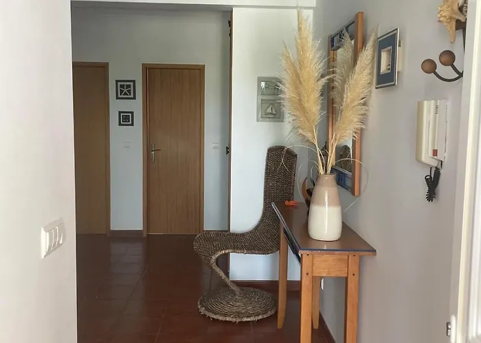 Casa Da Foz Do Arelho Holiday home Nadadouro