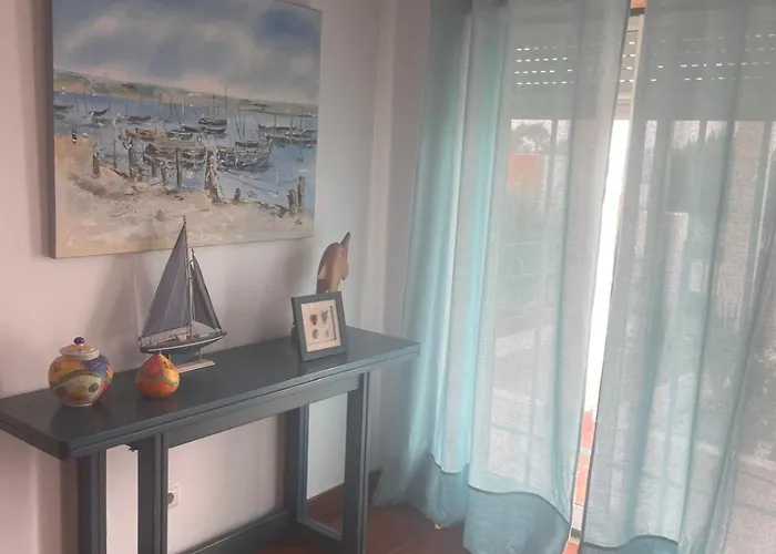 Holiday home Casa Da Foz Do Arelho *