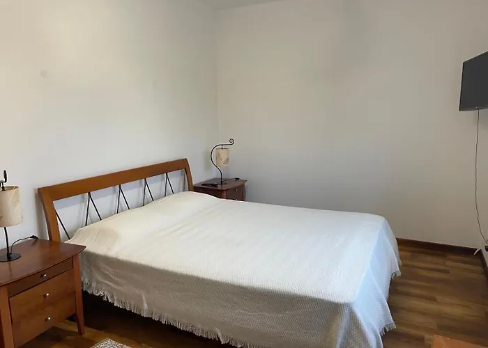 Holiday home Casa Da Foz Do Arelho