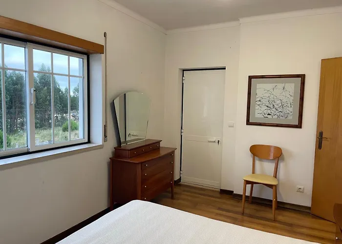 Holiday home Casa Da Foz Do Arelho
