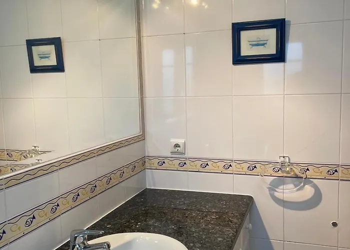Holiday home Casa Da Foz Do Arelho Nadadouro